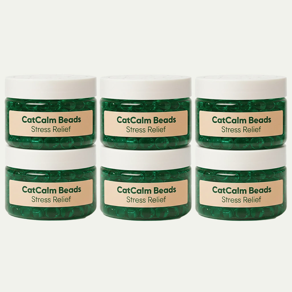 CatCalm Beads Stress Relief - Bundle