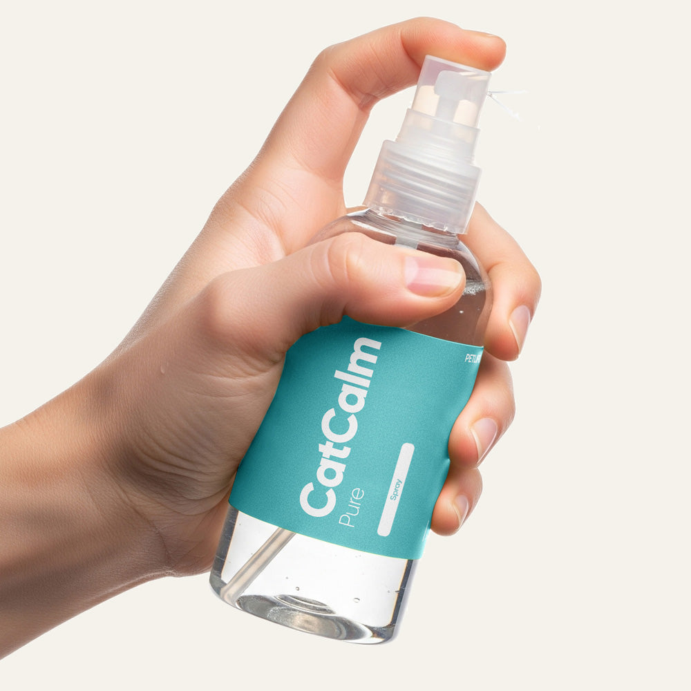 CatCalm Pure - Essenz Spray
