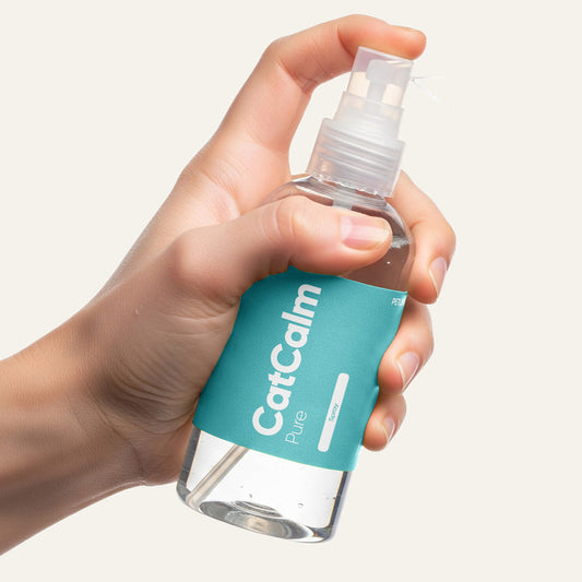 CatCalm Pure - Essenz Spray