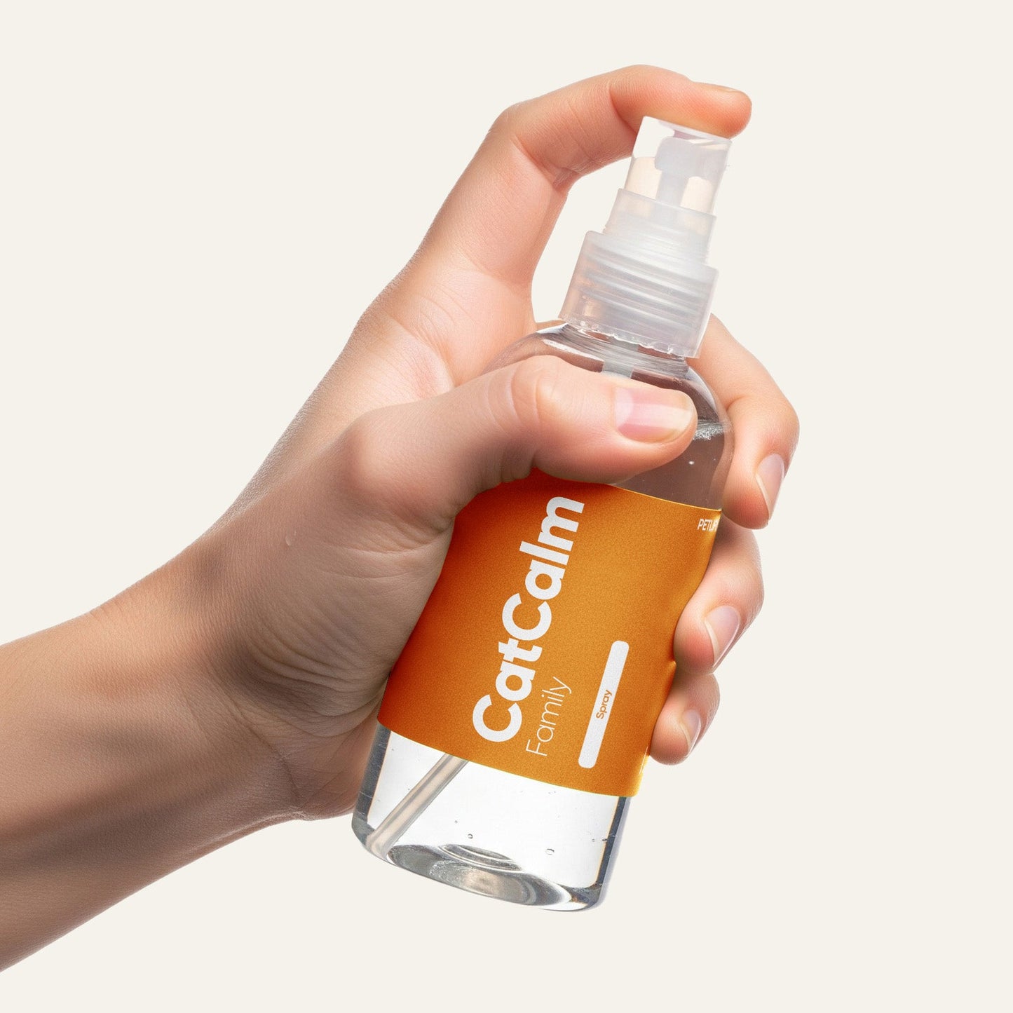 CatCalm Family - Essenz Spray