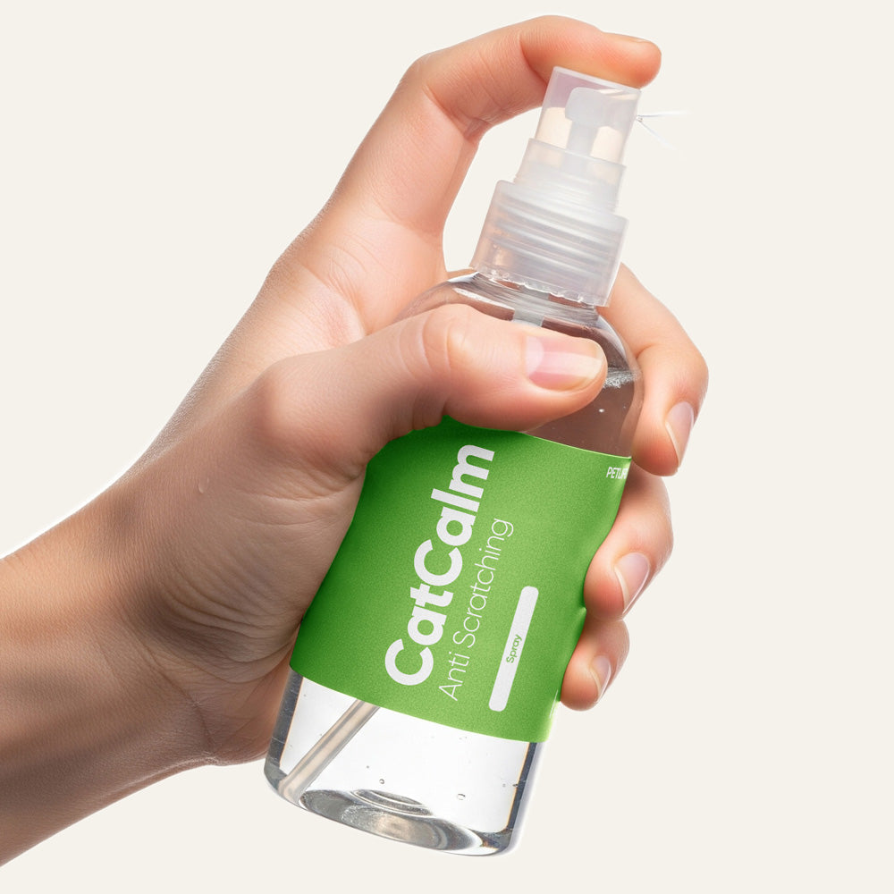 CatCalm Anti Scratching - Essenz Spray
