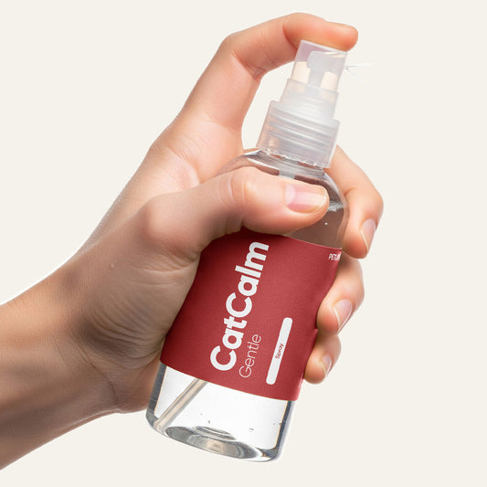 CatCalm Gentle - Essenz Spray