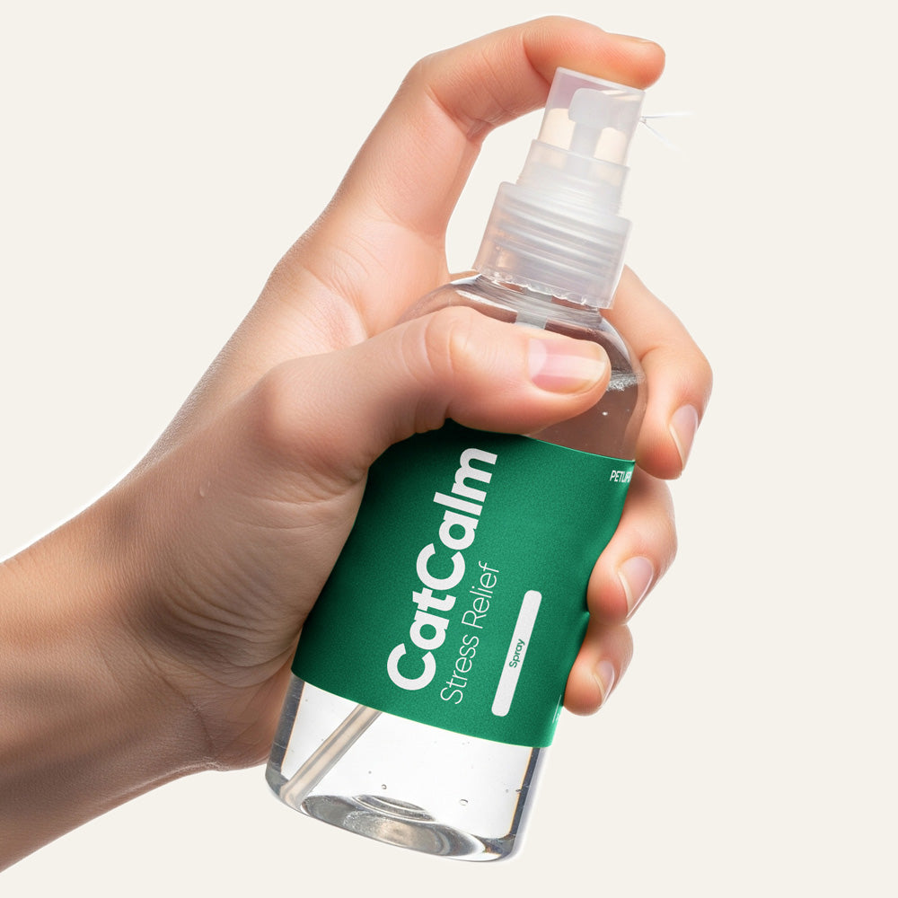 CatCalm Stress Relief - Essenz Spray
