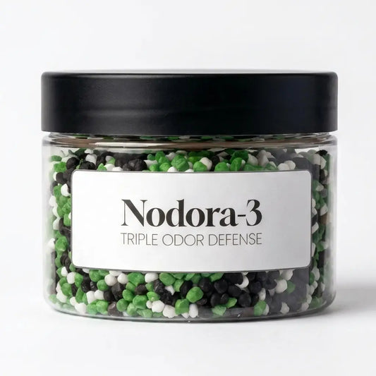 Nodora-3 Bundle