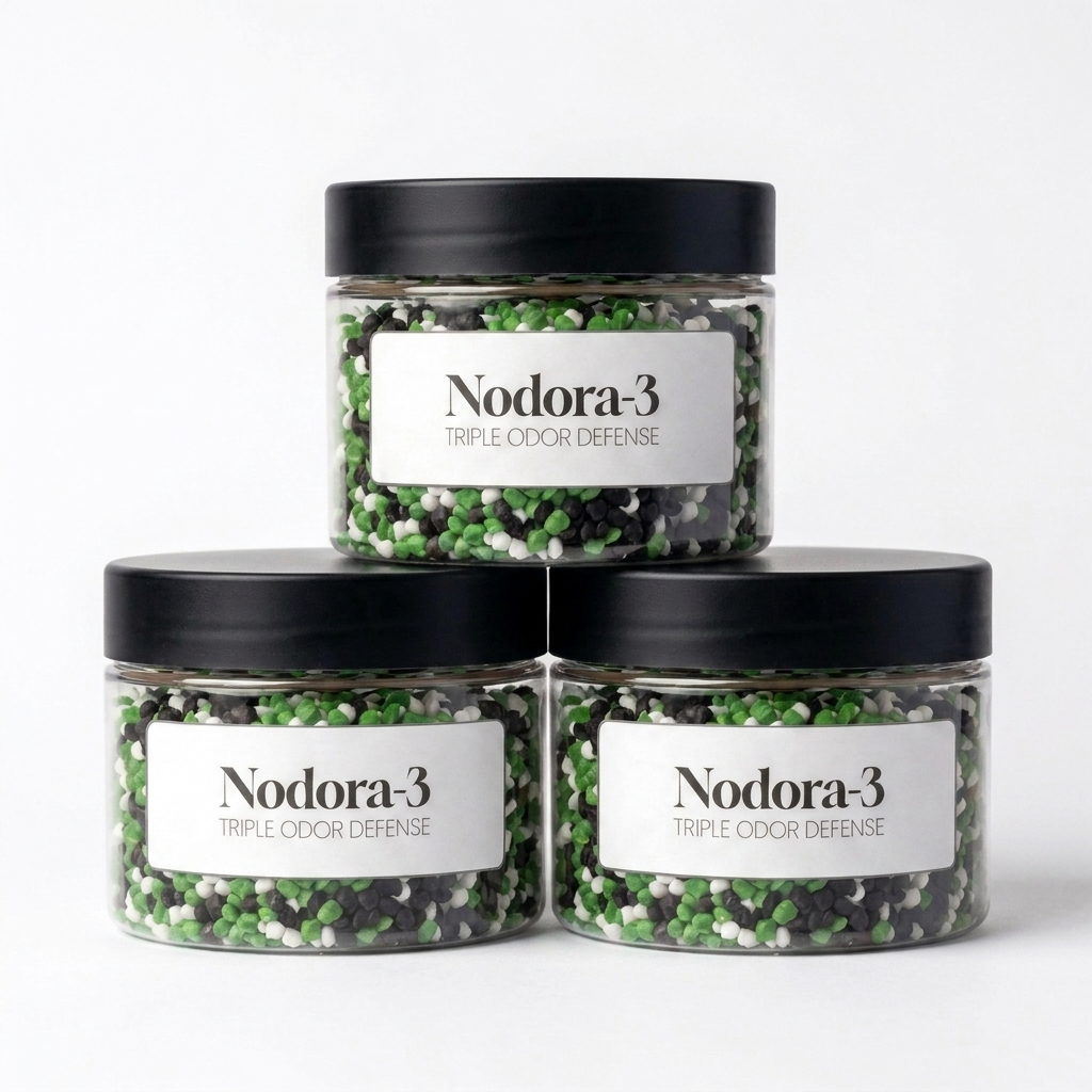 Nodora-3 Bundle