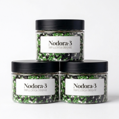 Nodora-3 Bundle