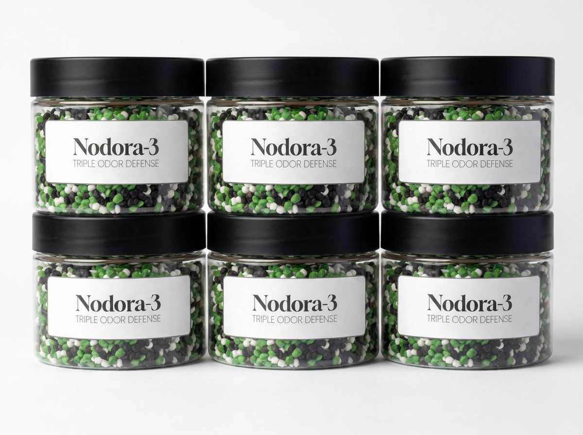 Nodora-3 Bundle