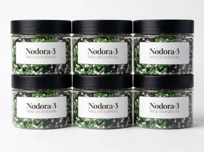 Nodora-3 Bundle